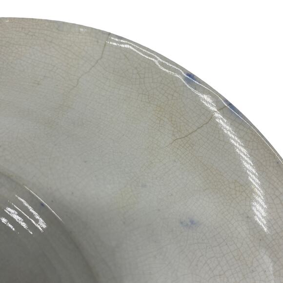 Vintage MINNEAPOLIS, Minn Souvenir Plate Landmarks Rowland & Marsellus Co. - Picture 11 of 12